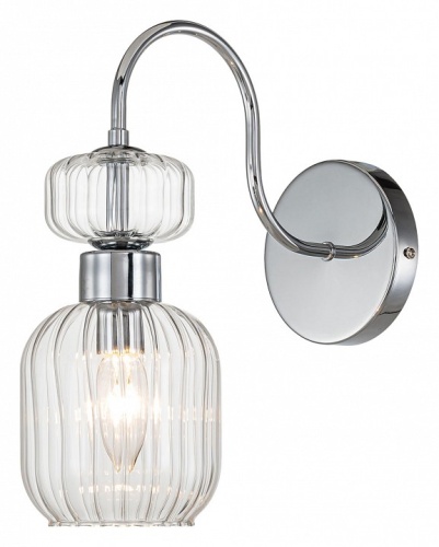 Бра Escada Gloss 1141/1A Chrome/Clear в Бугульме фото 4