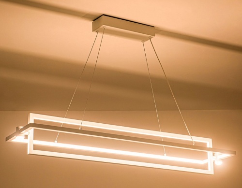 Подвесной светильник Ambrella Light FL FL5735 в Нижнем Новгороде фото 7