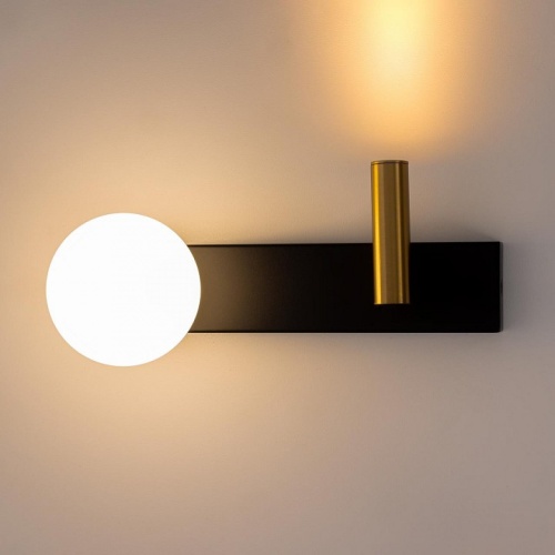 Бра с подсветкой Citilux Декарт CL704451 в Нижнем Новгороде фото 4