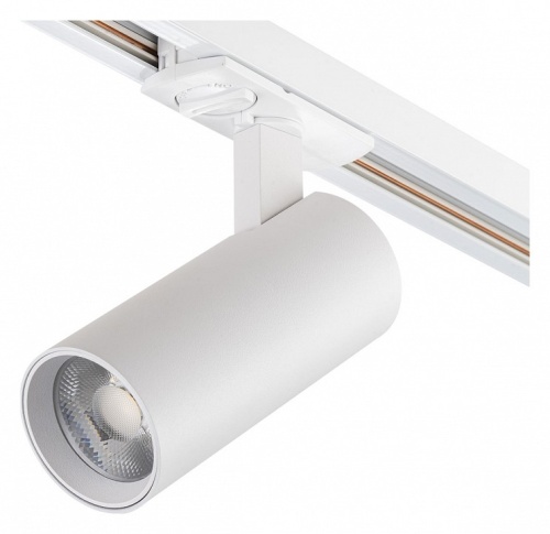 Светильник на штанге Escada 20002 20002TRA/02LED SWH в Нижнем Новгороде фото 4