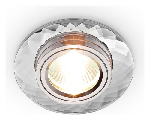 Встраиваемый светильник Ambrella Light A 8460 CL в Нижнем Новгороде