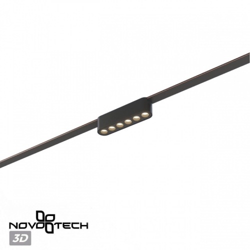 Накладной светильник Novotech Easy 359458 в Нижнем Новгороде фото 5