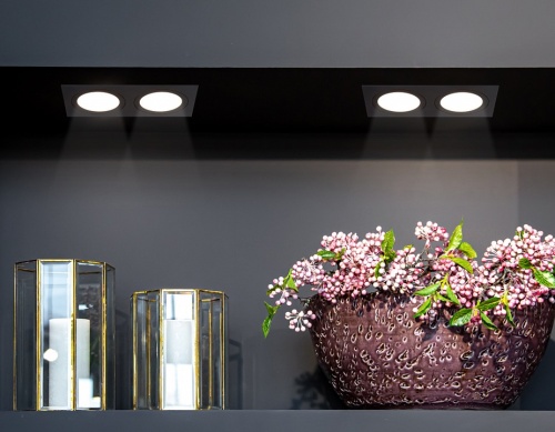 Встраиваемый светильник Ambrella Light TN TN51827 в Нижнем Новгороде фото 7