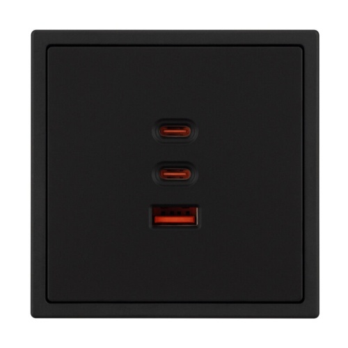 Розетка USB и type C без рамки Arlight NOBE 061834(1) в Нижнем Новгороде фото 4