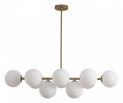 Люстра на штанге Kink Light Сида 07508-10,20 в Нижнем Новгороде