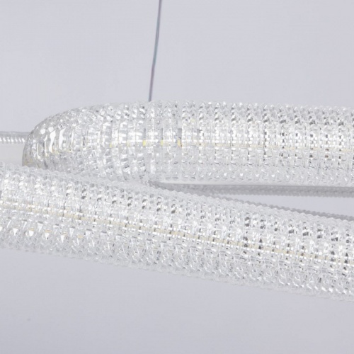 Подвесной светильник DeMarkt Оскар 510015501 в Нижнем Новгороде фото 2