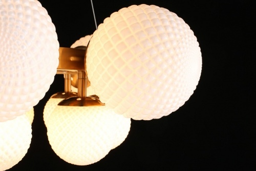 Подвесная люстра Aployt Filisi APL.765.03.16 в Нижнем Новгороде фото 7