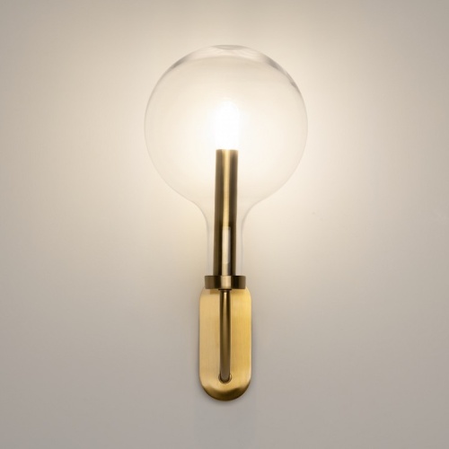 Бра Maytoni Status MOD333WL-01BS в Нижнем Новгороде фото 10