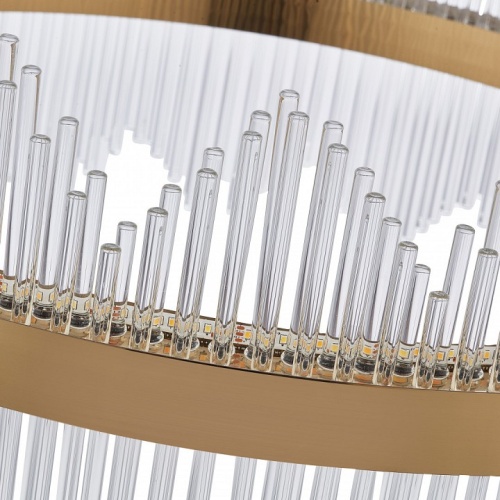 Подвесной светильник Arte Milano AM-Venezia 311033/D800 BS в Нижнем Новгороде фото 12