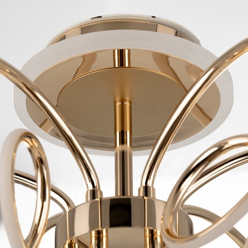 Потолочная люстра Citilux Salma Smart CL224A162 в Нижнем Новгороде фото 5