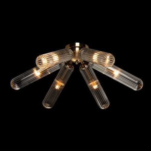 Люстра на штанге De City Олимпия 62 106011806 в Нижнем Новгороде фото 6