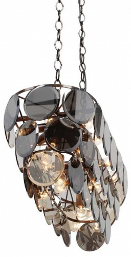 Подвесная люстра Vitaluce V5849 V5849-7/18 в Нижнем Новгороде фото 5