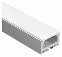 Профиль подвесной Arlight ARH-LINE-1726-2000 ANOD 018674 в Нижнем Новгороде