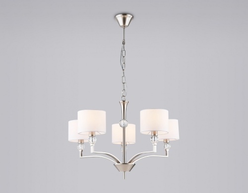 Подвесная люстра Ambrella Light HIGH LIGHT LH71121 в Нижнем Новгороде фото 7