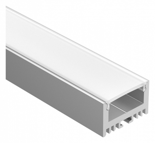 Профиль подвесной Arlight ARH-LINE-1726-2000 ANOD 018674 в Нижнем Новгороде