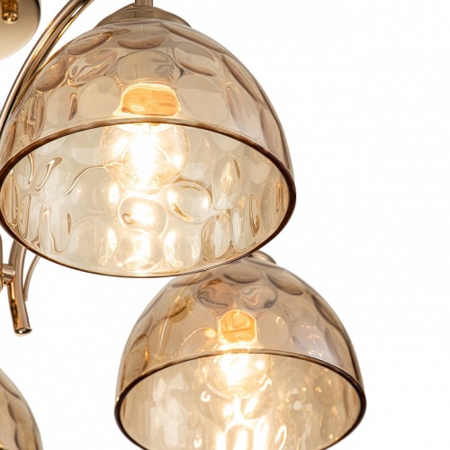 Накладной светильник Escada Mallow 665/5P в Нижнем Новгороде фото 2