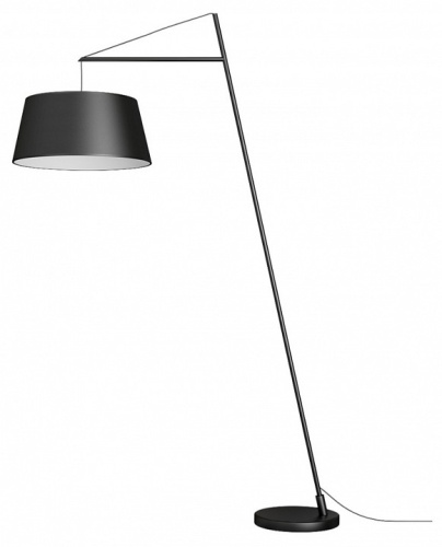 Торшер Kink Light Бариа 07191-F,19 в Нижнем Новгороде