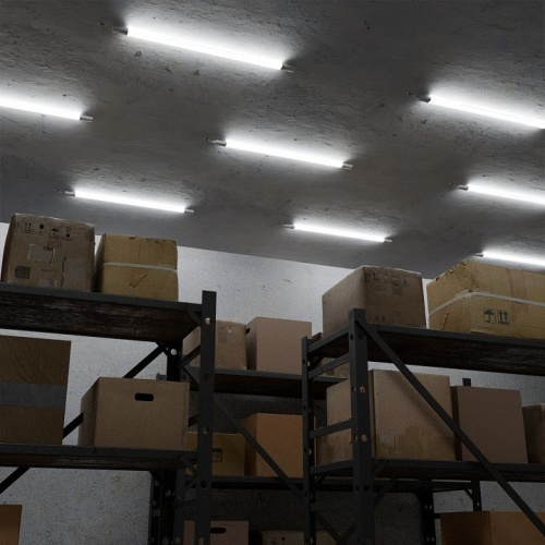 Накладной светильник Gauss  143424218A в Нижнем Новгороде фото 4