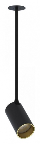 Встраиваемый светильник на штанге Nowodvorski Mono Surface Long M 7681 в Кушве