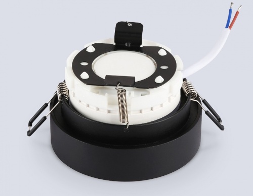 Встраиваемый светильник Ambrella Light TN TN51817 в Нижнем Новгороде фото 3