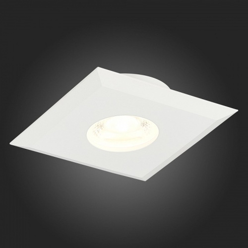 Встраиваемый светильник ST-Luce Ovasis ST204.508.01 в Яранске фото 3