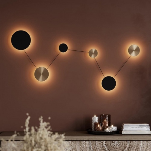 Накладной светильник Odeon Light GALAXY 7115/36WL в Нижнем Новгороде фото 4