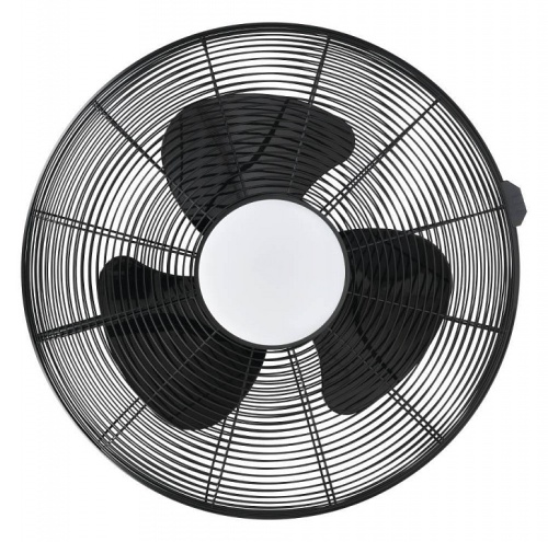 Светильник с вентилятором Eglo IGELDO 35133 в Нижнем Новгороде фото 7