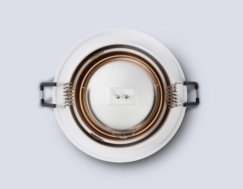 Встраиваемый светильник Ambrella Light TN TN102823 в Нижнем Новгороде фото 4