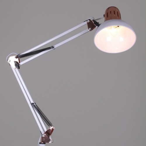 Торшер  00880-0.6-01HV WT в Нижнем Новгороде фото 4