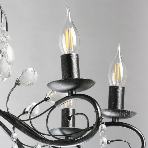 Подвесная люстра De City Лада 2 442010708 в Нижнем Новгороде фото 4