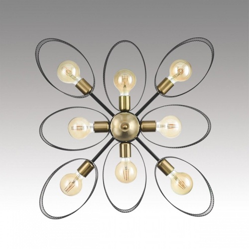 Люстра на штанге Lumion Vivana 8193/8C в Нижнем Новгороде фото 8