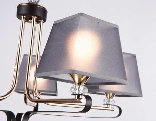 Подвесная люстра Ambrella Light TR TR4616 в Нижнем Новгороде фото 5