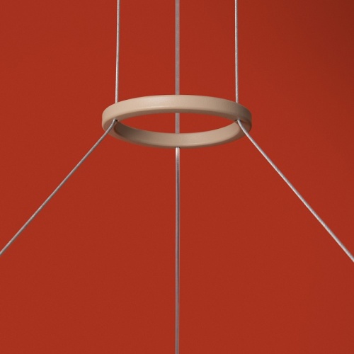 Подвесной светильник Freya Prism FR5535PL-L14B в Нижнем Новгороде фото 2