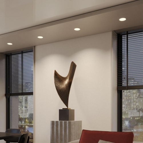 Встраиваемый светильник Novotech WIR 359879 в Нижнем Новгороде фото 4