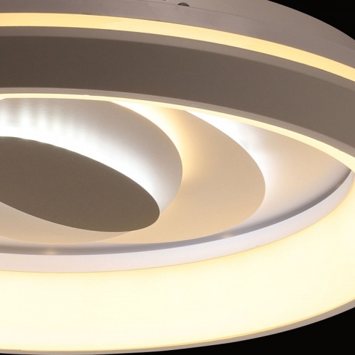 Накладной светильник De City Мадлен 52 424016601 в Нижнем Новгороде фото 2