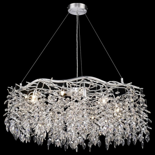 Подвесная люстра Wertmark Damiana WE184.12.203 в Нижнем Новгороде фото 2