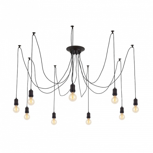 Подвесной светильник Citilux Эдисон CL451092 в Нижнем Новгороде фото 4