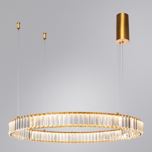 Подвесной светильник Divinare Renata 1135/17 SP-47 в Нижнем Новгороде фото 6