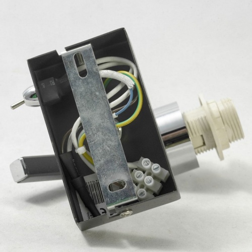 Бра Lussole Costanzo GRLSL-9001-01 в Нижнем Новгороде фото 5