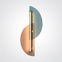 Накладной светильник Imperiumloft Papillon Lamp ARFLEX 44.681 в Нижнем Новгороде