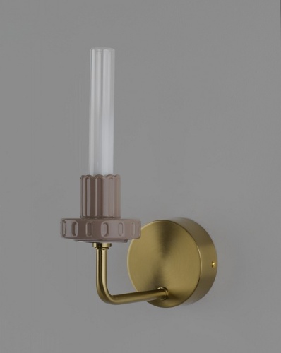 Бра Moderli Atelieri V11693-WL в Нижнем Новгороде фото 5