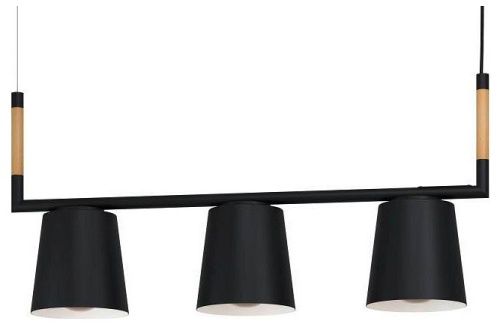 Подвесной светильник Eglo Lacey 43612 в Нижнем Новгороде