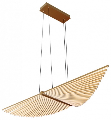 Подвесной светильник Favourite Vingar 4380-2P в Нижнем Новгороде фото 10