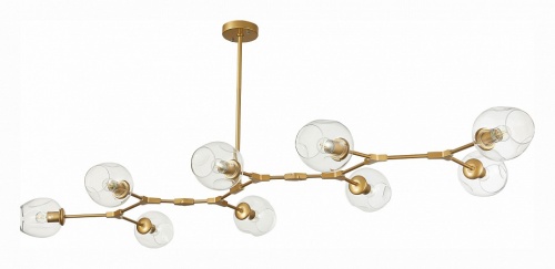 Люстра на штанге EVOLUCE Rametto SLE154823-09 в Нижнем Новгороде фото 5