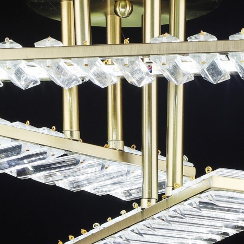 Потолочная люстра 02598-0.3-102W COP в Нижнем Новгороде фото 3