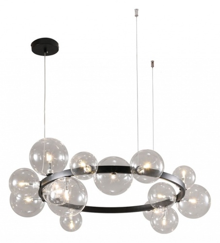 Подвесная люстра Kink Light Иона 07608-15A,19 в Нижнем Новгороде фото 2