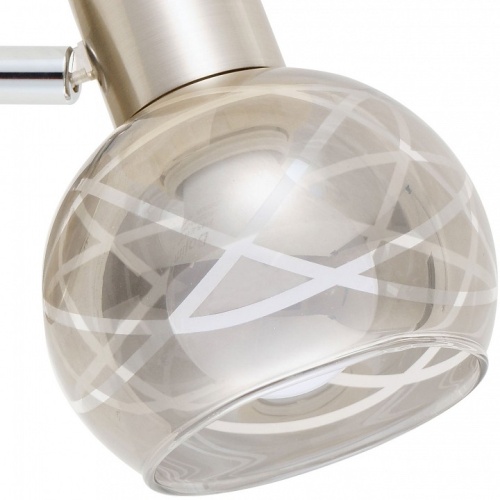 Спот TopLight Kristal TL1236Y-01SN в Нижнем Новгороде фото 4