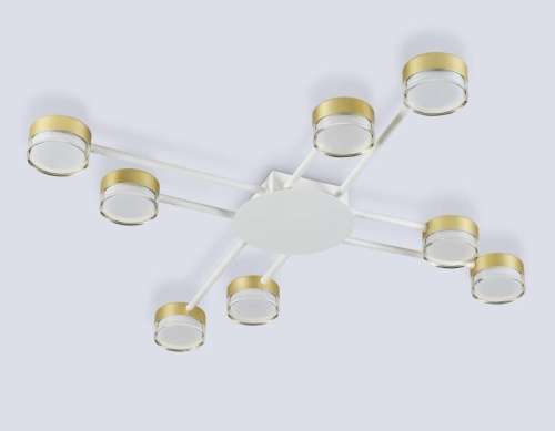 Потолочная люстра Ambrella Light FL FL71506 в Нижнем Новгороде фото 6