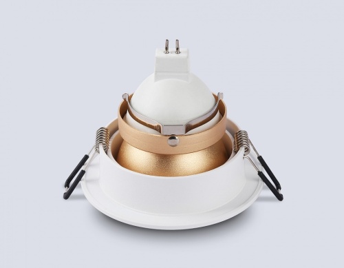 Встраиваемый светильник Ambrella Light TN TN102823 в Нижнем Новгороде фото 5