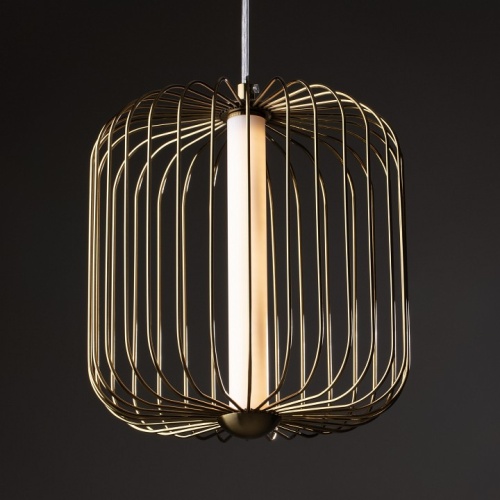 Подвесной светильник Freya Sabi FR6131PL-L13BS в Нижнем Новгороде фото 7